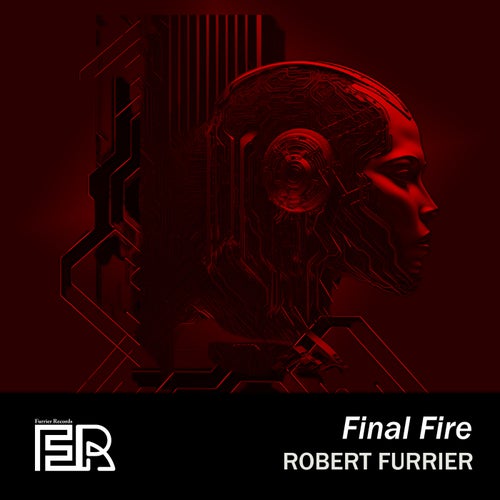 Robert Furrier - Final Fire [86]